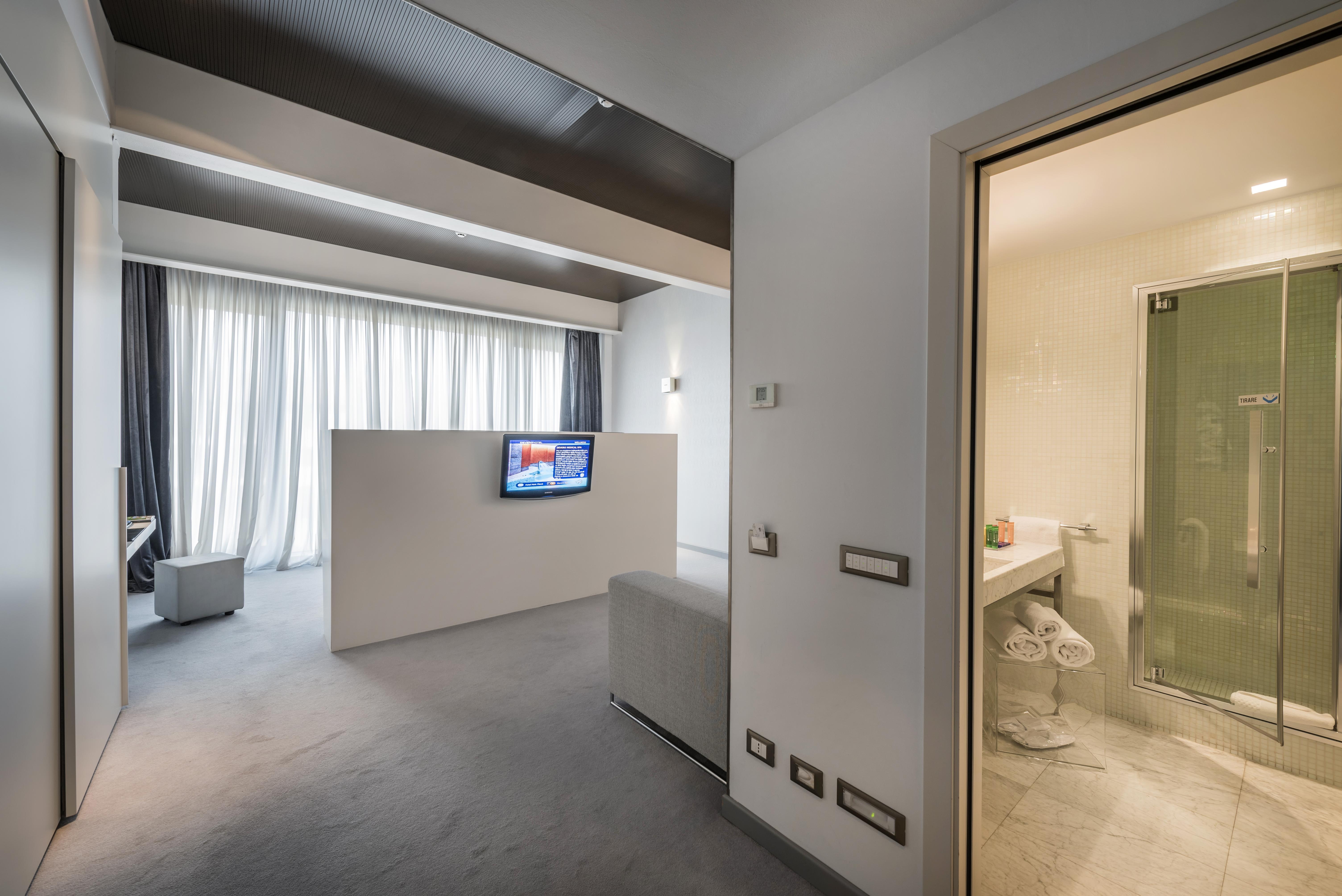 Devero Hotel & Spa, BW Signature Collection Cavenago di Brianza Exterior foto