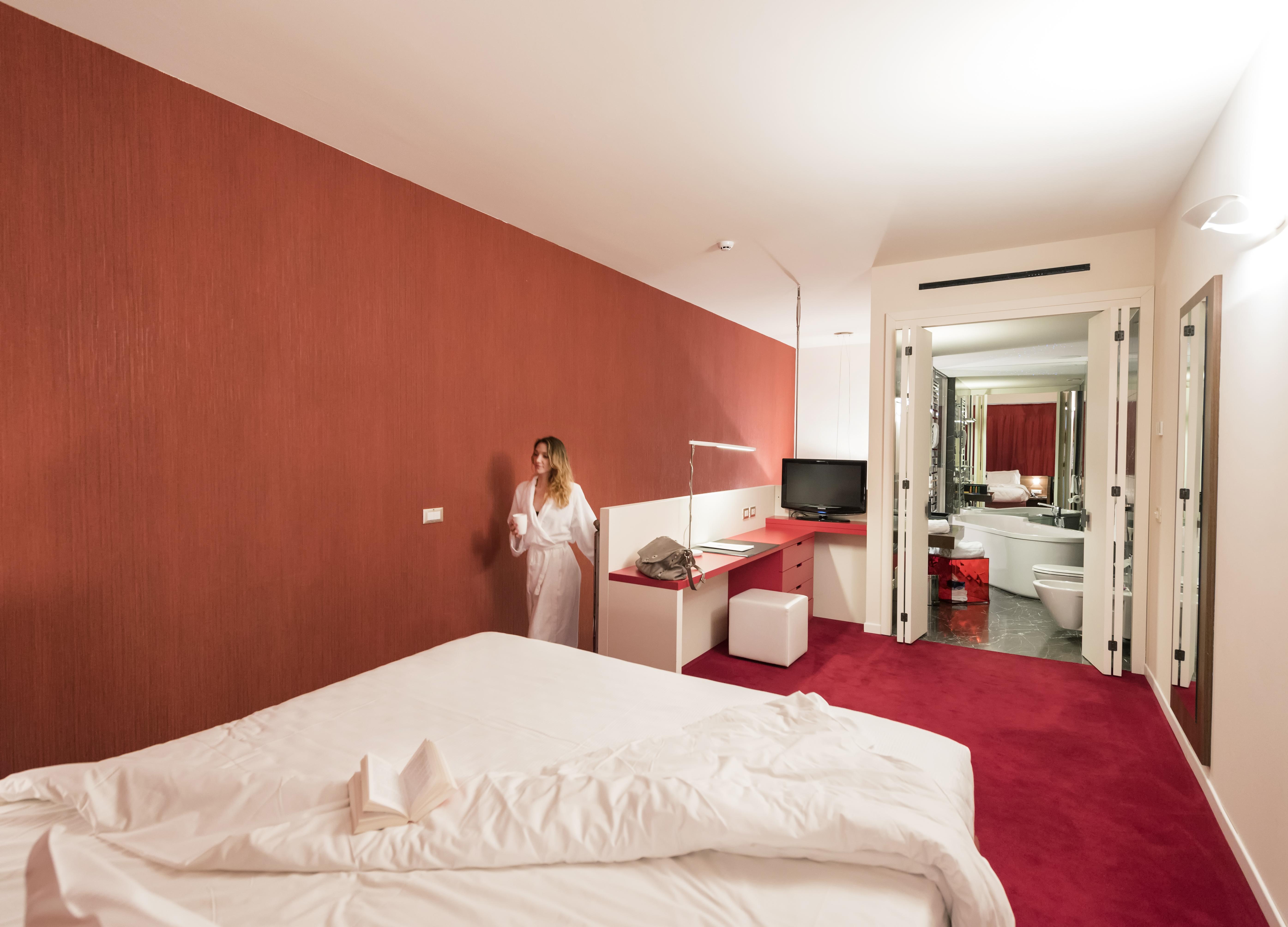 Devero Hotel & Spa, BW Signature Collection Cavenago di Brianza Exterior foto