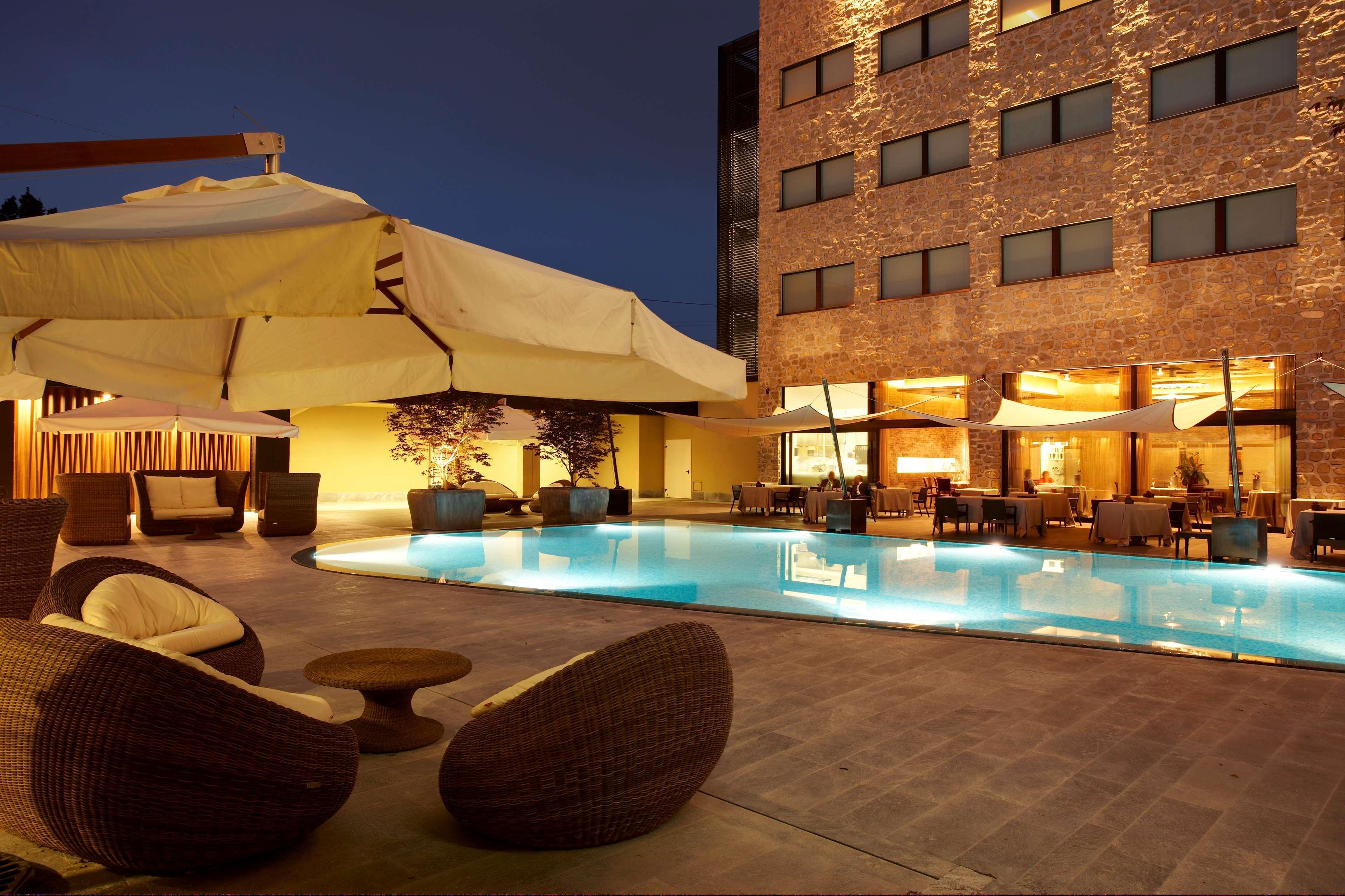 Devero Hotel & Spa, BW Signature Collection Cavenago di Brianza Exterior foto