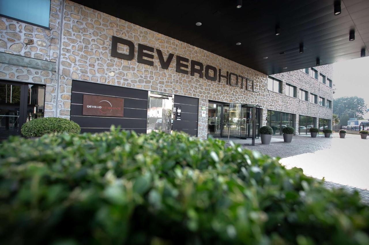 Devero Hotel & Spa, BW Signature Collection Cavenago di Brianza Exterior foto